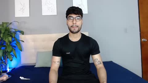 Mike online show from February 18, 11:55 am