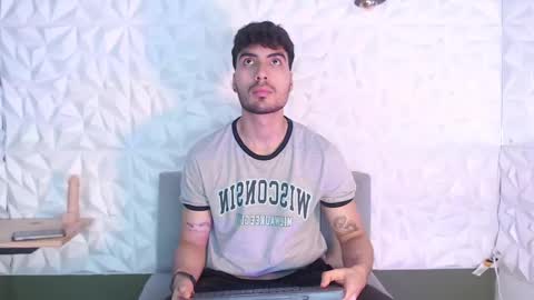 Mike online show from January 17, 9:06 pm