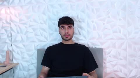 Mike online show from January 21, 6:23 pm