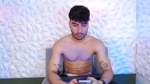 Mike online show from January 14, 2:43 pm