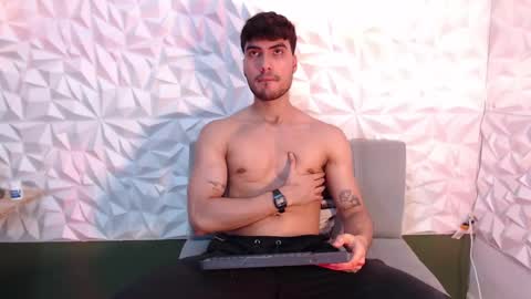 Mike online show from January 16, 9:30 pm