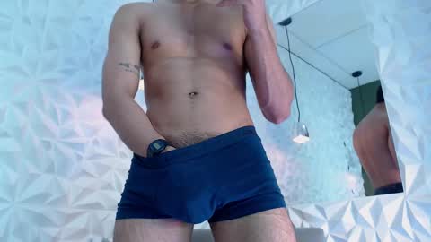 Mike online show from February 17, 9:00 pm