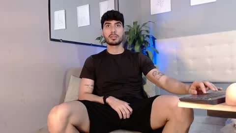 Mike online show from March 6, 12:21 am