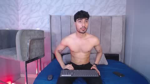 Mike online show from January 27, 4:43 pm