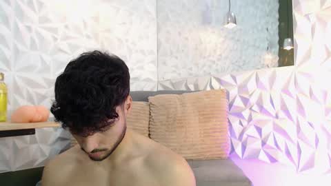 Mike online show from February 26, 6:48 pm