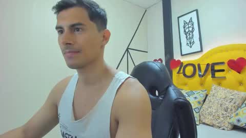 Mike online show from February 13, 2:59 am