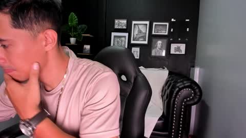 Mike online show from April 7, 2:02 am