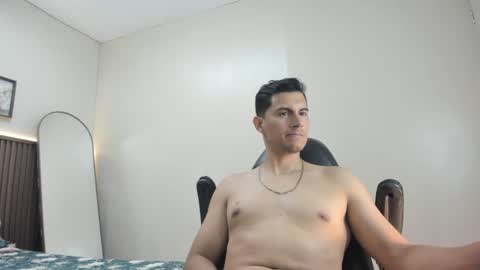 Mike online show from April 16, 3:17 am