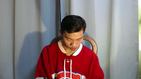 Chan Chan online show from March 7, 3:50 am