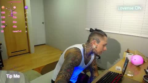 M I K E online show from November 13, 12:13 am