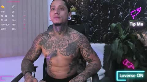 M I K E online show from October 29, 11:27 pm