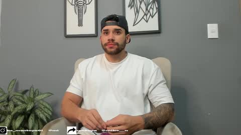 Mike Montoya online show from January 11, 10:51 am