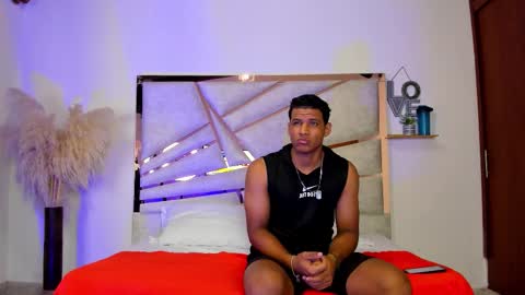 mike_pearl online show from October 13, 12:29 pm