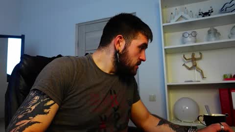 MIKE PLATANO online show from September 23, 2:33 pm