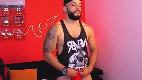 Mike online show from February 12, 12:42 pm