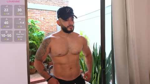 Mike online show from May 21, 12:33 pm