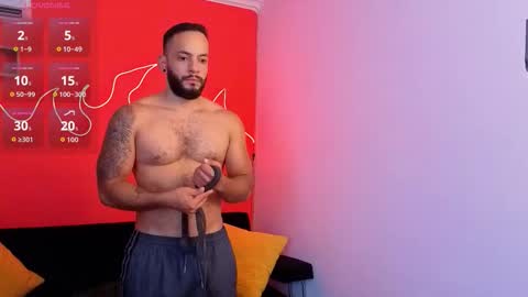 Mike online show from March 18, 7:09 pm