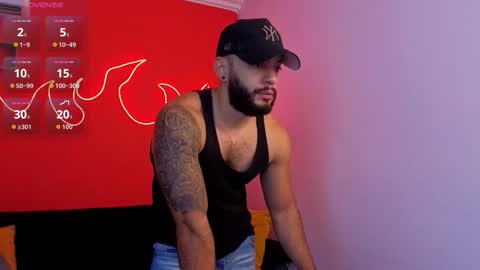 Mike online show from March 21, 12:10 pm