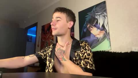 Mike online show from October 9, 5:46 am