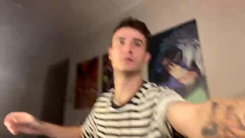 Mike online show from October 21, 5:45 am