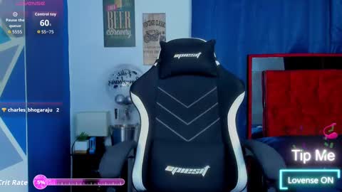 mike_shelby21 online show from October 14, 1:19 am