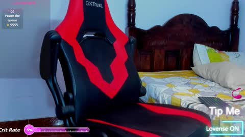 mike_shelby21 online show from January 19, 2:32 am