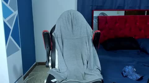 mike_shelby21 online show from January 7, 3:46 am