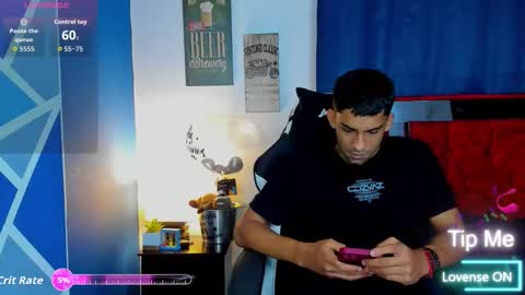 mike_shelby21 online show from September 11, 4:03 am