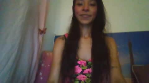 MAITE  MIKE  Sometimes Im with the boy in camera online show from January 8, 3:12 am