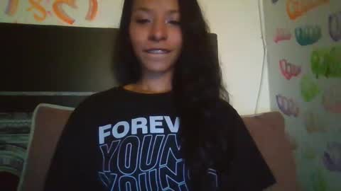 MAITE  MIKE  Sometimes Im with the boy in camera online show from November 22, 2:21 am