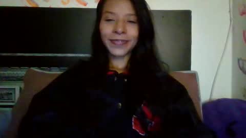 MAITE  MIKE  Sometimes Im with the boy in camera online show from October 8, 6:30 am