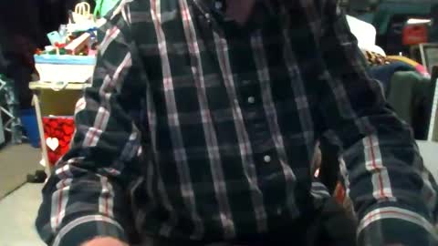 mikeb3200 online show from March 27, 3:01 am