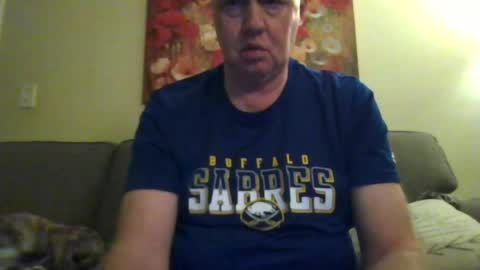 mikeb3200 online show from June 12, 3:05 am