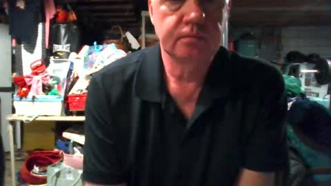 mikeb3200 online show from June 15, 2:58 am