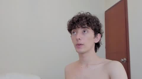 Mikebelf4 online show from October 16, 6:29 pm