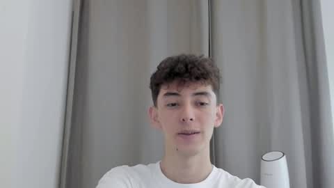 Mikebelf4 online show from October 19, 3:33 am