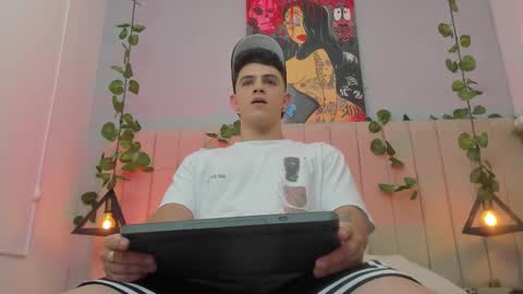 Mike Cooper online show from March 12, 5:55 am