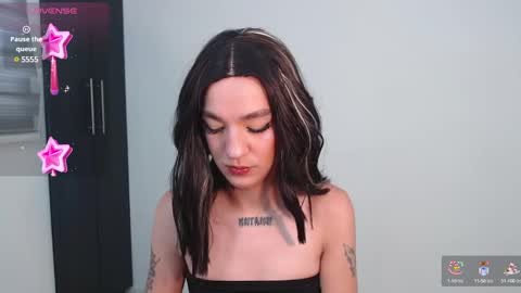 ZARA BLARE online show from March 8, 8:14 pm