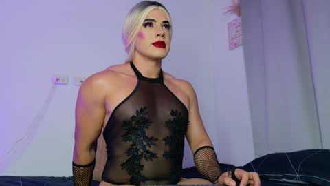 mikegaitan1 online show from September 27, 8:17 pm