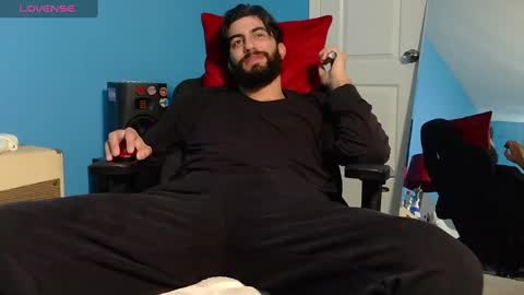 mikehawk1589 online show from February 13, 6:48 pm