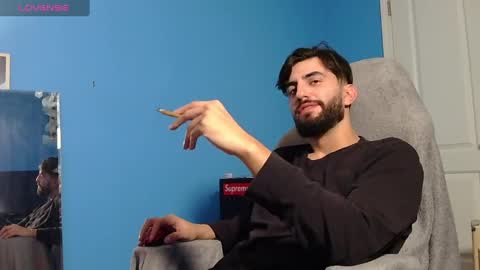 mikehawk1589 online show from January 6, 9:08 am