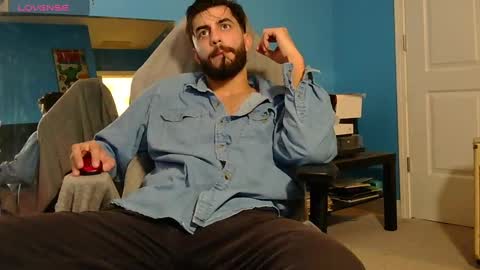 mikehawk1589 online show from January 4, 9:54 am