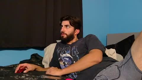 mikehawk1589 online show from December 10, 8:08 am