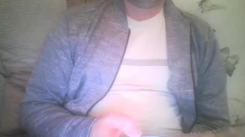 mikehockishuge9 online show from April 8, 10:24 pm