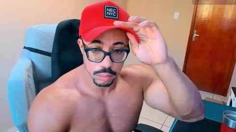 mikehotk online show from September 30, 7:24 pm