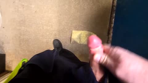 mikekruger02 online show from March 23, 10:09 am