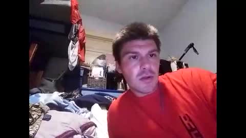 mikemike11k online show from January 31, 12:39 am