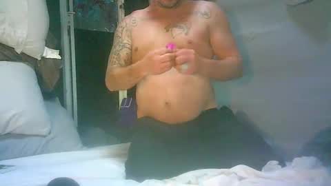 mikemike11k online show from January 11, 2:58 pm