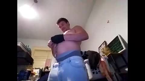 mikemike11k online show from January 24, 6:46 am