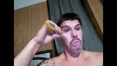 mikemike11k online show from January 29, 4:26 am